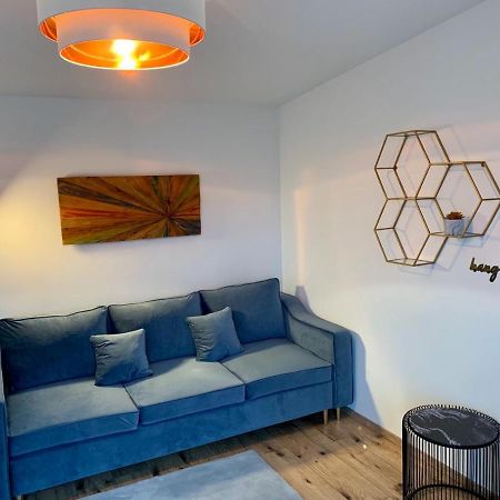Lessinghaus Lejlighedshotel Pforzheim Eksteriør billede