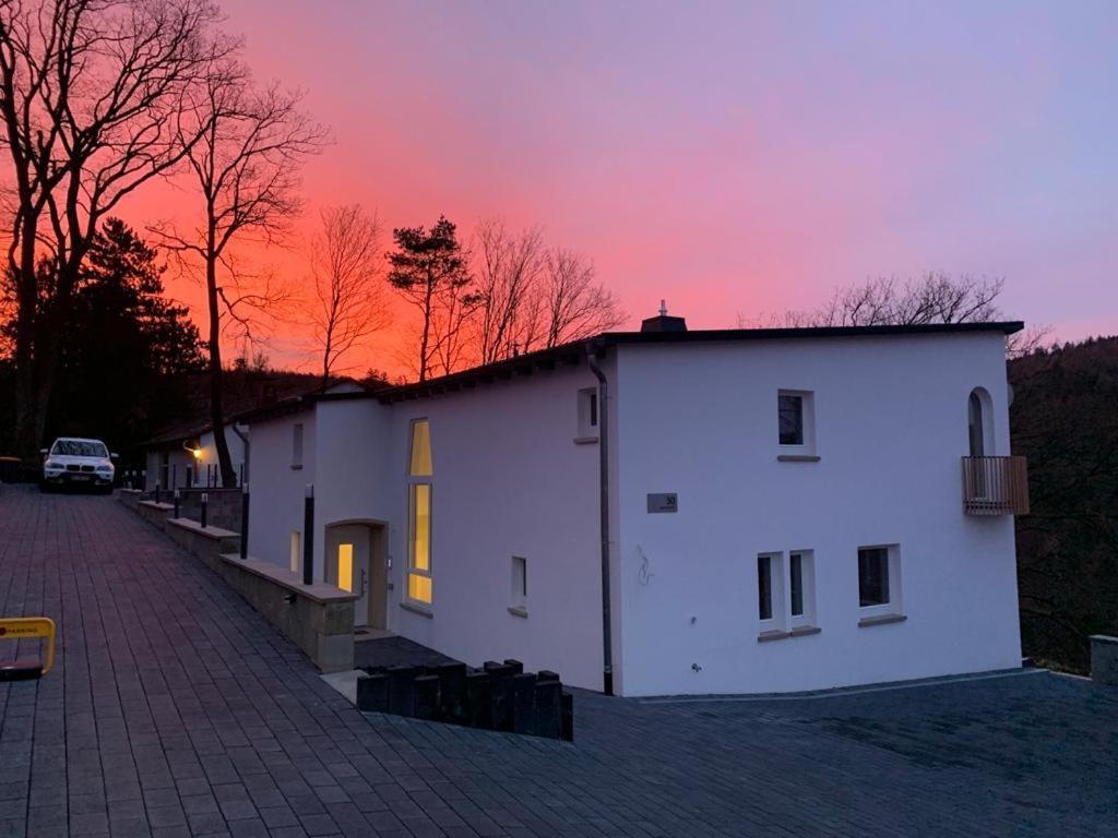 Lessinghaus Lejlighedshotel Pforzheim Eksteriør billede