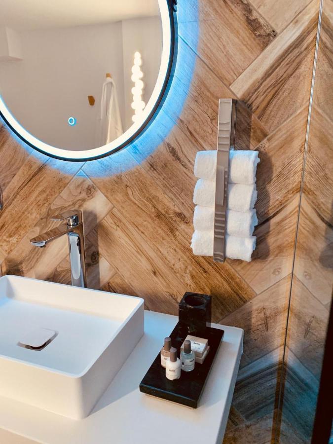 Lessinghaus Lejlighedshotel Pforzheim Eksteriør billede