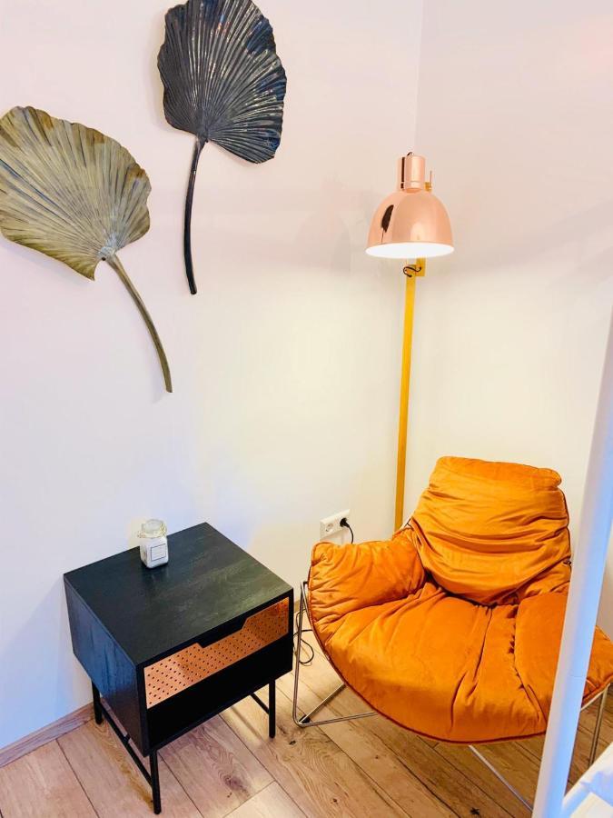 Lessinghaus Lejlighedshotel Pforzheim Eksteriør billede