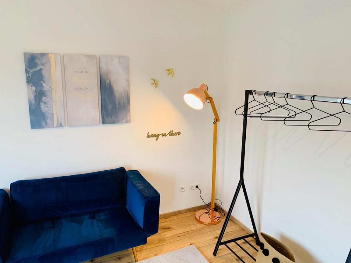 Lessinghaus Lejlighedshotel Pforzheim Eksteriør billede