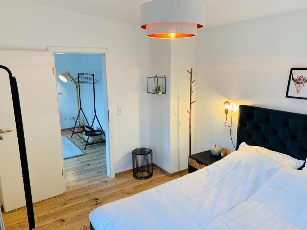 Lessinghaus Lejlighedshotel Pforzheim Eksteriør billede