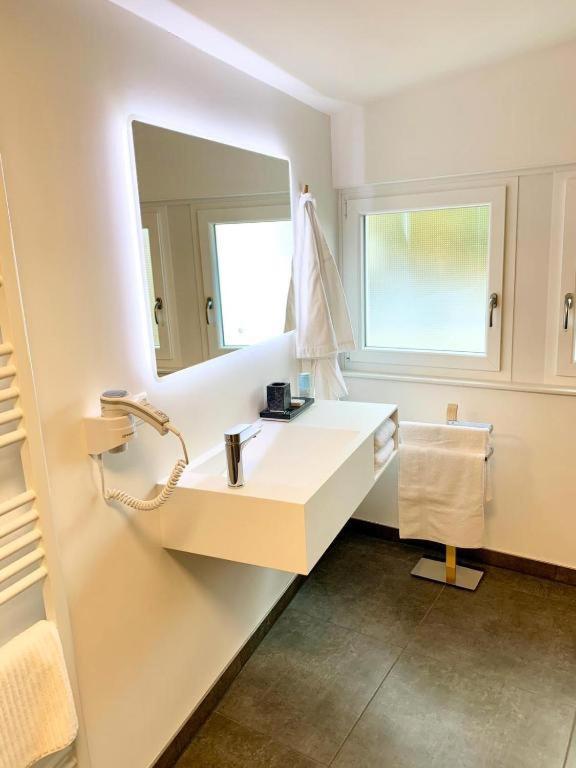 Lessinghaus Lejlighedshotel Pforzheim Eksteriør billede