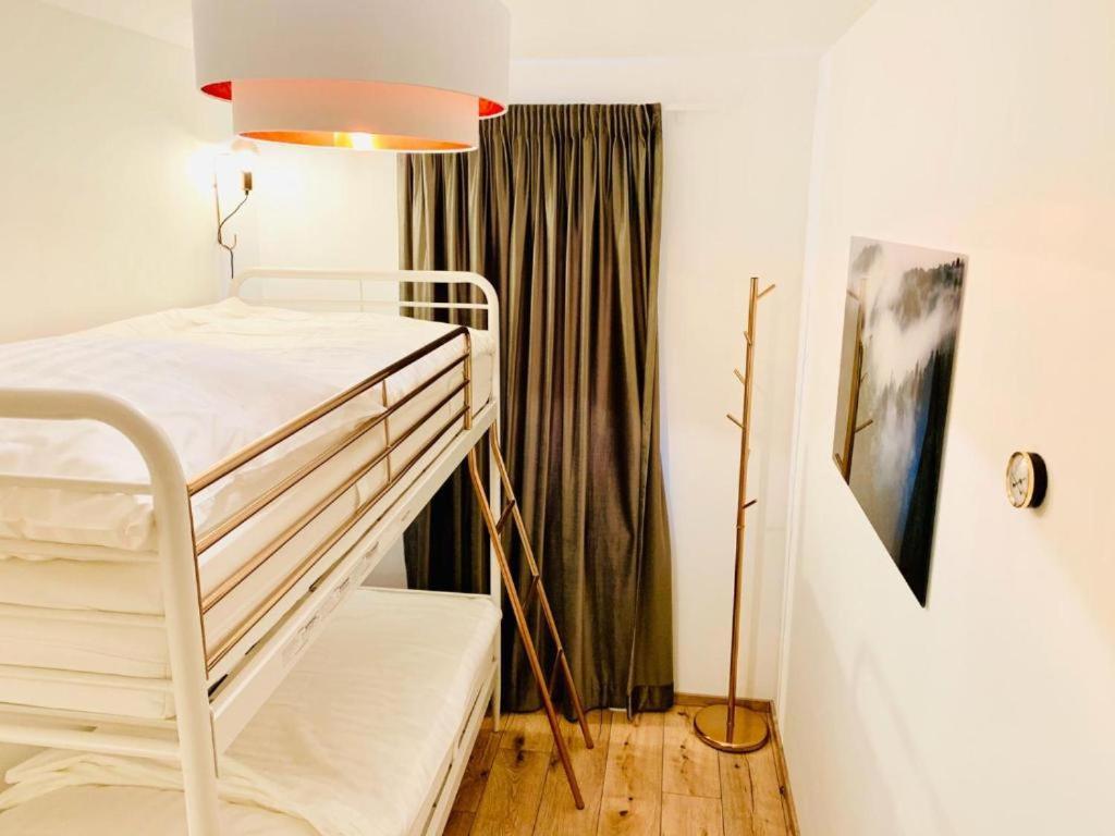 Lessinghaus Lejlighedshotel Pforzheim Eksteriør billede