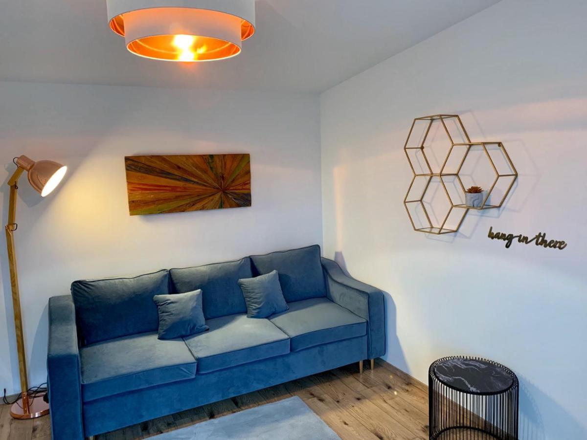 Lessinghaus Lejlighedshotel Pforzheim Eksteriør billede