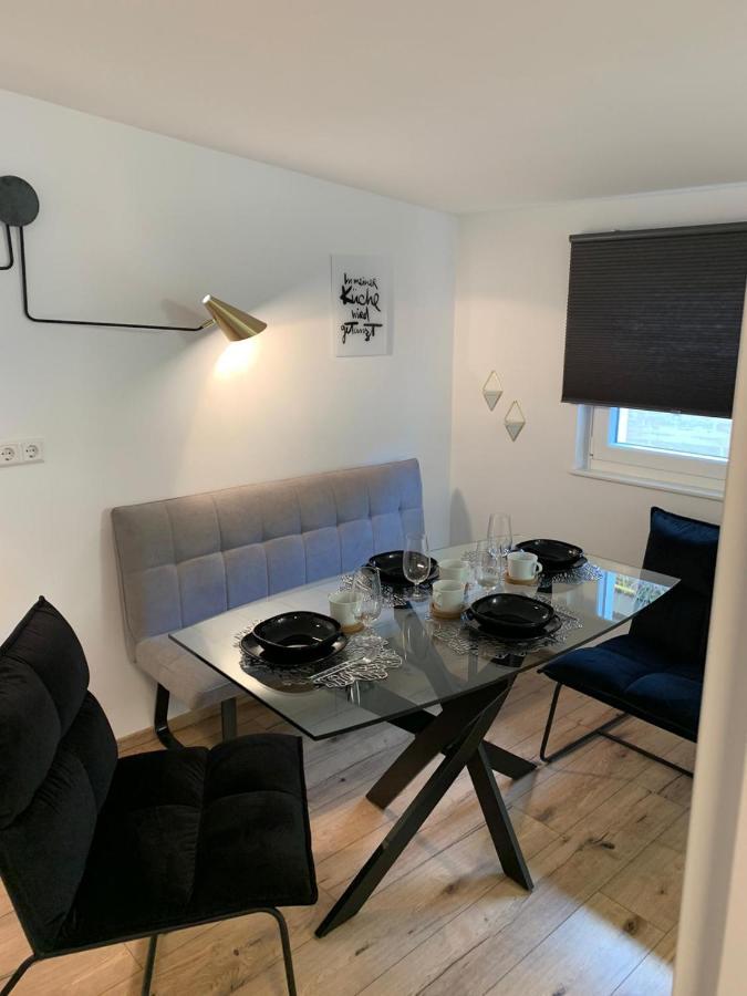Lessinghaus Lejlighedshotel Pforzheim Eksteriør billede